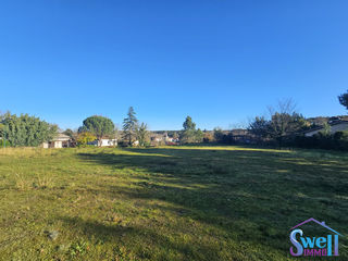  Terrain � vendre 1044 m�