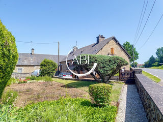  Maison � vendre 6 pi�ces 110 m�