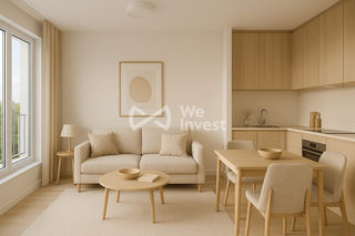  Appartement � vendre 2 pi�ces 42 m�