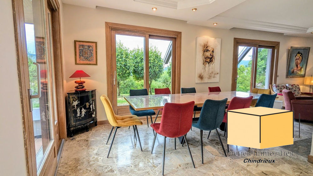 � vendre  Maison Chanaz (73310)
