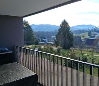  Appartement � louer 4 pi�ces 85 m�