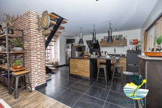  Appartement � vendre 5 pi�ces 142 m�