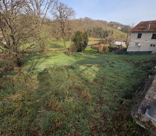  Terrain � vendre 1208 m�