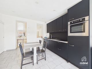  Maison � vendre 4 pi�ces 104 m�