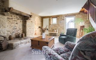  Maison � vendre 7 pi�ces 272 m�