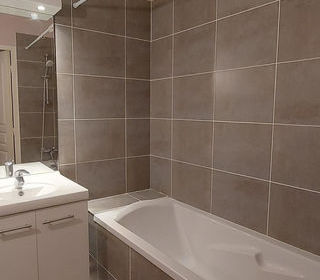  Appartement � louer 2 pi�ces 47 m�