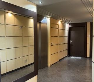  Appartement � vendre 5 pi�ces 102 m�