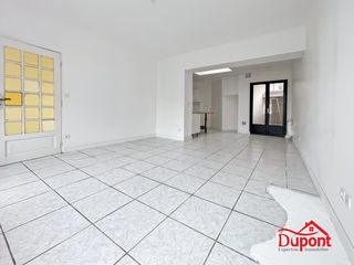  Maison � vendre 4 pi�ces 73 m�