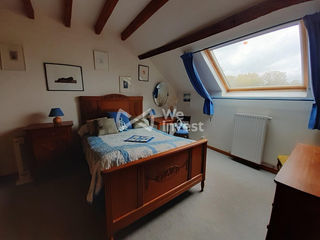  Maison � vendre 5 pi�ces 136 m�