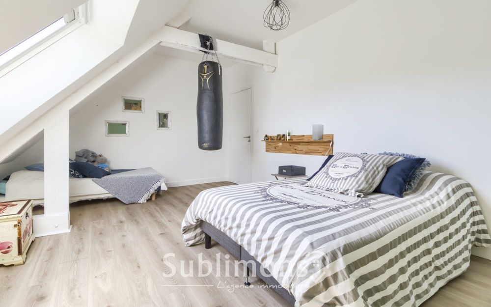 � vendre  Maison Theix-noyalo (56450)