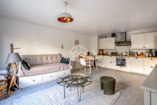  Appartement � vendre 2 pi�ces 56 m�