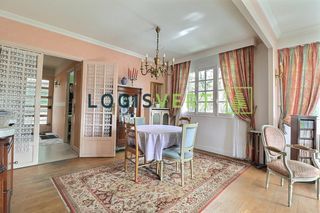  Maison � vendre 8 pi�ces 146 m�