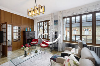  Maison � vendre 6 pi�ces 122 m�