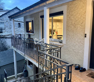  Immeuble � vendre 125 m�