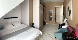  Appartement � vendre 3 pi�ces 57 m�