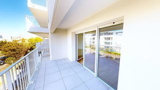  Appartement � vendre 3 pi�ces 64 m�