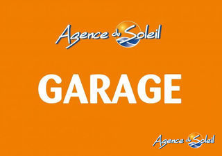  Parking / Garage � vendre 15 m�