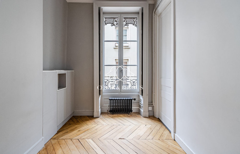 � vendre  Appartement Lyon 2