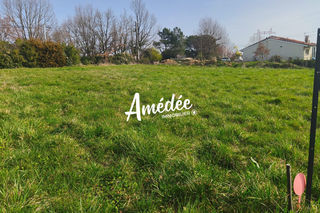  Terrain � vendre 944 m�