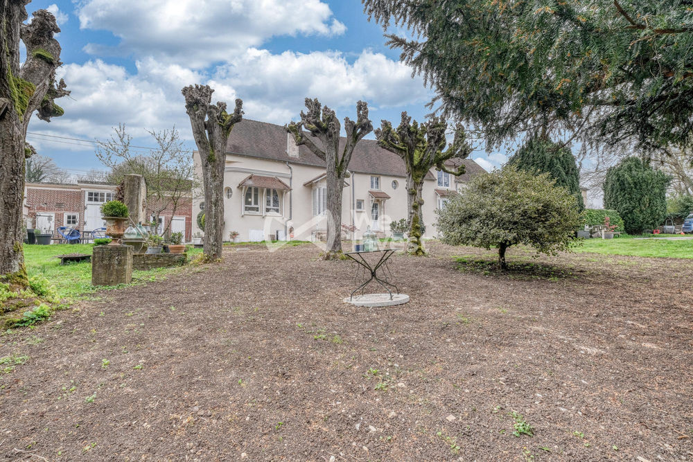 � vendre  Maison Villiers-sur-Morin (77580)