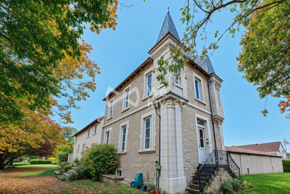 � vendre  Maison Richelieu (37120)