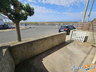  Appartement � vendre 2 pi�ces 38 m�