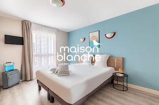  Appartement � vendre 1 pi�ce 21 m�