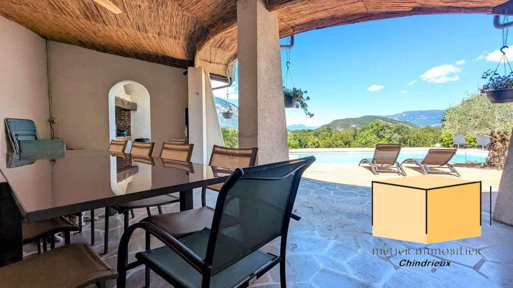 � vendre  Maison Chanaz (73310)