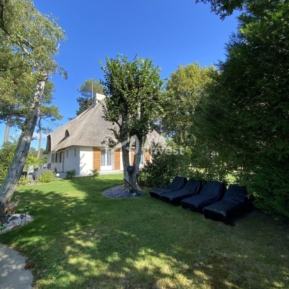 � vendre  Maison Saint-Nicolas-de-Redon (44460)