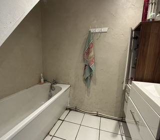  Maison � vendre 3 pi�ces 65 m�