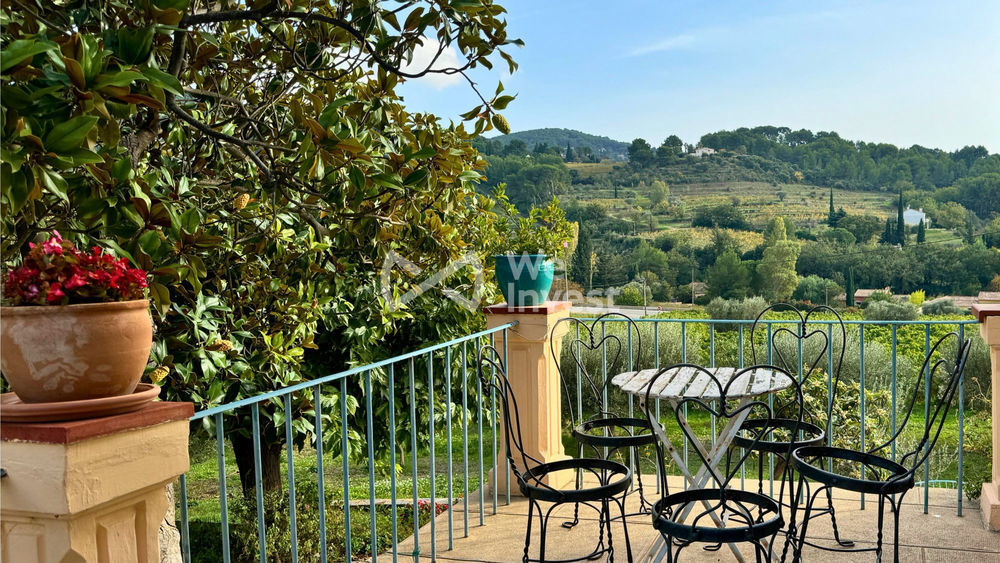 � vendre  Maison Le Castellet (83330)