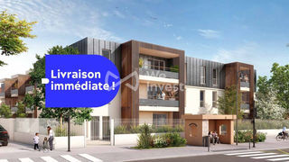  Appartement � vendre 2 pi�ces 37 m�