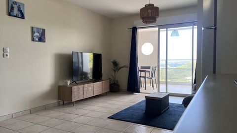   T/2 Robert Mansadre Appartement - 2 pi�ce(s) - 45 m�