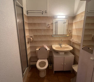  Appartement � vendre 2 pi�ces 20 m�