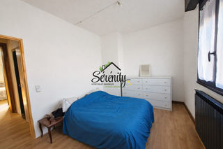  Maison � vendre 4 pi�ces 80 m�