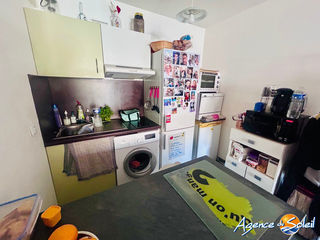  Appartement � vendre 2 pi�ces 1 m�