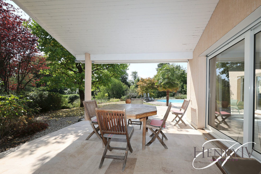 � vendre  Maison Saint-Ismier (38330)