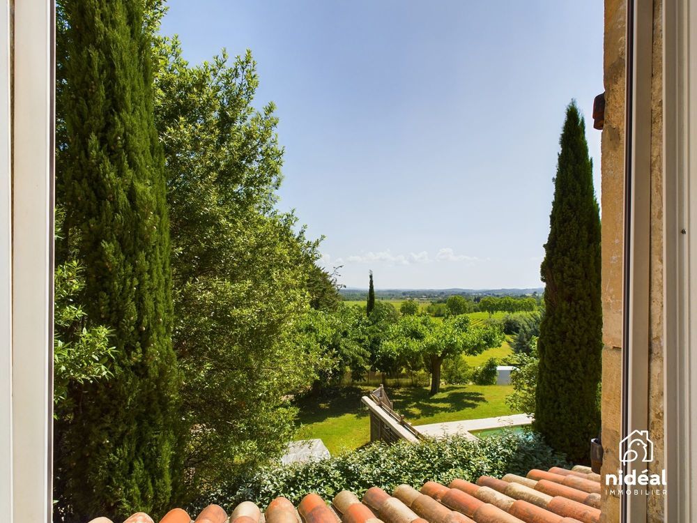 � vendre  Maison Anduze (30140)