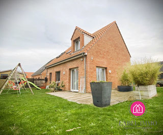  Maison � vendre 5 pi�ces 97 m�