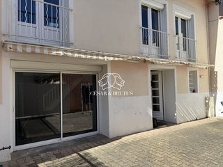  Maison � vendre 4 pi�ces 83 m�