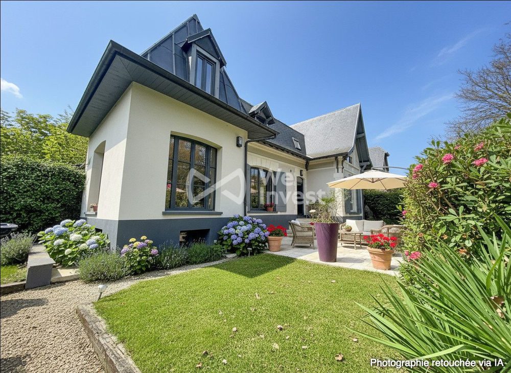 � vendre  Maison Nogent-sur-Marne (94130)