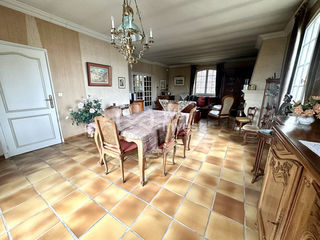  Maison � vendre 8 pi�ces 206 m�