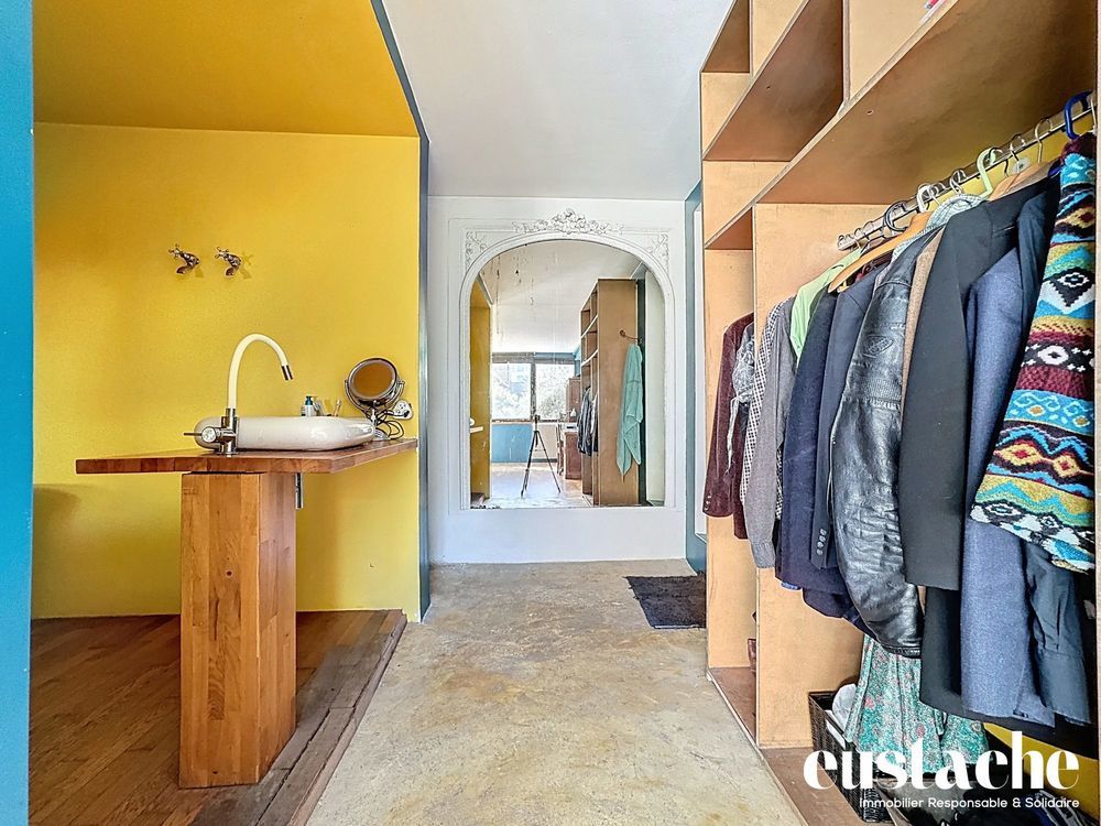 � vendre  Appartement Montreuil (93100)