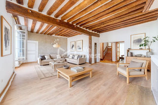  Appartement � vendre 10 pi�ces 187 m�