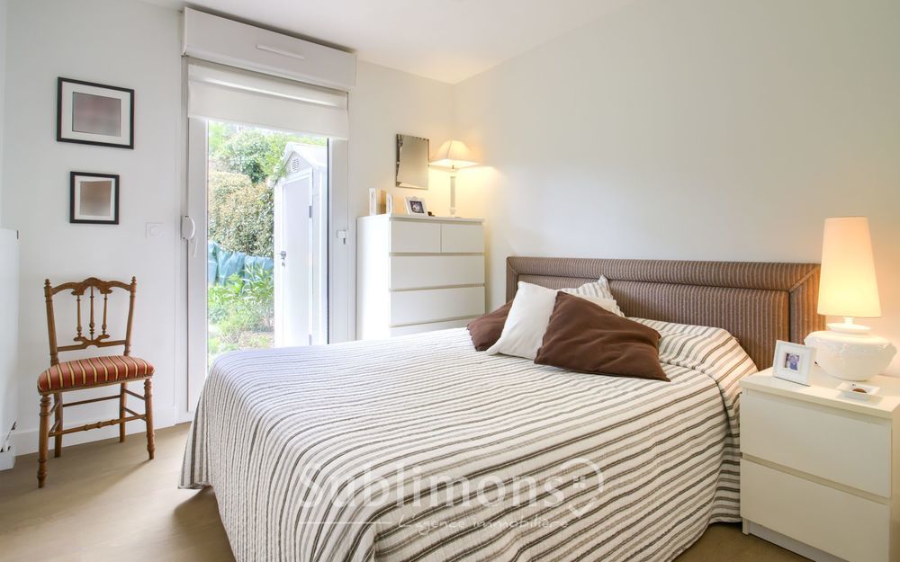 � vendre  Appartement Vannes (56000)