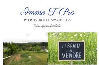  Terrain � vendre 450 m�