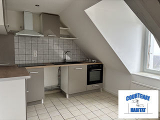  Appartement � louer 3 pi�ces 61 m�