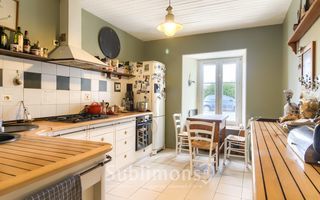  Maison � vendre 6 pi�ces 215 m�