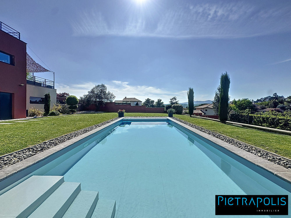 � vendre  Maison Saint-Genis-Laval (69230)