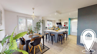  Maison � vendre 6 pi�ces 96 m�